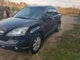 SUV   Honda CR-V 2008 , 700000 , 