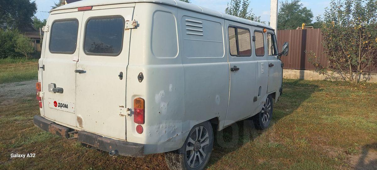 Купить УАЗ Буханка 15 года в Мостовском, Машина в хорошем состояние ...