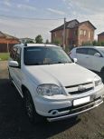 SUV   Chevrolet Niva 2013 , 450000 , 