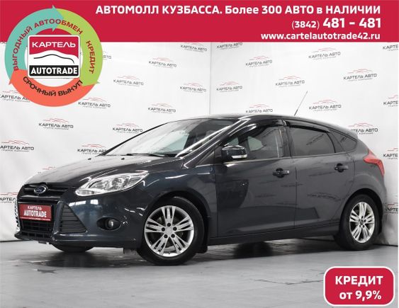  Ford Focus 2012 , 519000 , 