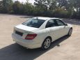  Mercedes-Benz C-Class 2012 , 1286000 , 