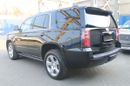 SUV   Chevrolet Tahoe 2015 , 3800000 , 