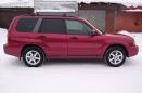 SUV   Subaru Forester 2004 , 420000 , 