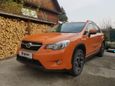 SUV   Subaru XV 2012 , 999000 , 