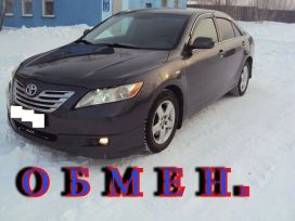  Toyota Camry 2006 , 680000 , 