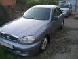  Chevrolet Lanos 2006 , 109000 , -