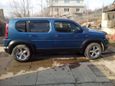 SUV   Honda Crossroad 2008 , 735000 , 