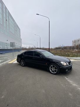  Toyota Aristo 2002 , 580000 , --