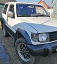  3  Mitsubishi Pajero 1992 , 300000 , 