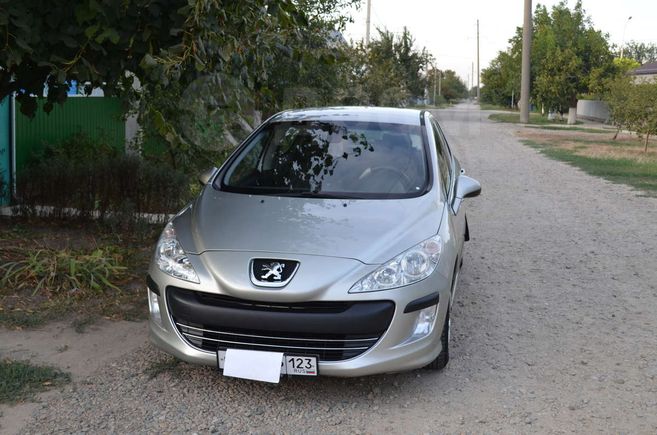  Peugeot 308 2008 , 320000 , 