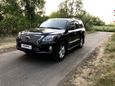 SUV   Lexus LX570 2013 , 3050000 , 