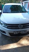 SUV   Volkswagen Tiguan 2012 , 850000 , 