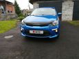  Kia Rio 2019 , 883000 , 