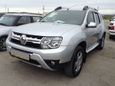 SUV   Renault Duster 2017 , 719000 , 