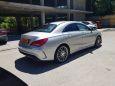  Mercedes-Benz CLA-Class 2015 , 1530000 , 