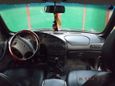 SUV   Chevrolet Niva 2005 , 185000 , 