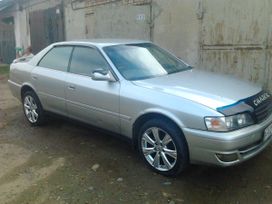  Toyota Chaser 1999 , 260000 , 