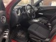 SUV   Nissan Juke 2013 , 698000 , 