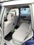 SUV   Subaru Forester 2001 , 300000 , 