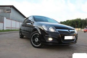 Opel Astra 2011 , 540000 , 