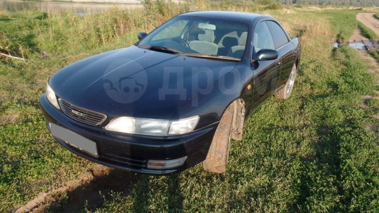  Toyota Carina ED 1996 , 160000 , 