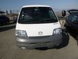    Mazda Bongo 2015 , 840000 , 