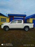  Toyota Hilux 2012 , 890000 , 