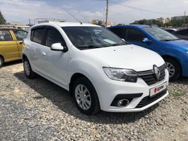  Renault Sandero 2020 , 899000 , --