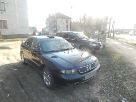  Audi A4 1996 , 270000 , 