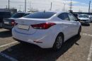  Hyundai Elantra 2015 , 839000 , 