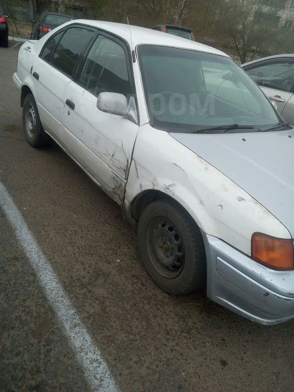  Toyota Corsa 1997 , 85000 , -