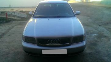  Audi A4 1998 , 260000 , 