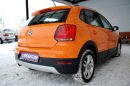  Volkswagen Polo 2011 , 560000 , 