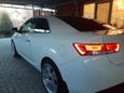  Kia Cerato Koup 2011 , 650000 , 