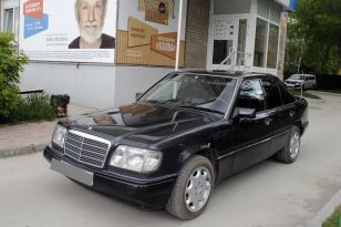  Mercedes-Benz E-Class 1995 , 365000 , 