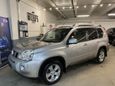 SUV   Nissan X-Trail 2010 , 869000 , 