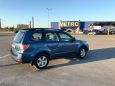 SUV   Subaru Forester 2008 , 600000 , 