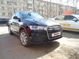 SUV   Audi Q3 2015 , 1400000 , 