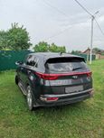 SUV   Kia Sportage 2017 , 1300000 , 