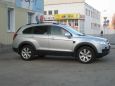 SUV   Chevrolet Captiva 2010 , 720000 , 