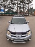 SUV   Mitsubishi Outlander 2004 , 445000 , 