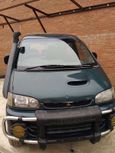    Mitsubishi Delica 1996 , 245000 , 