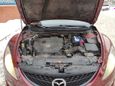  Mazda Mazda6 2008 , 550000 , 