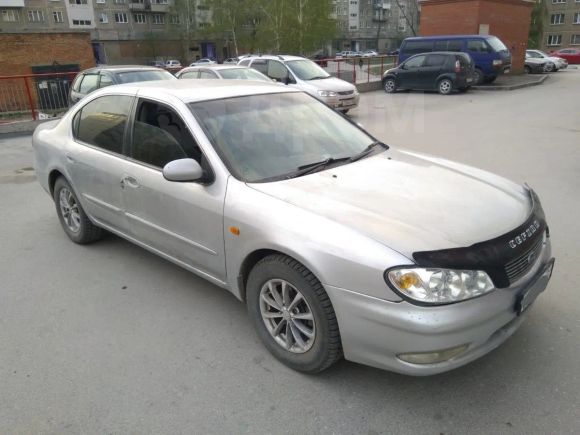  Nissan Cefiro 2000 , 190000 , 