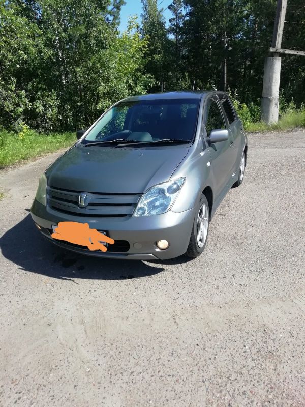  Toyota ist 2005 , 365000 , 