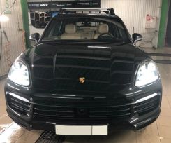 SUV   Porsche Cayenne 2018 , 6150000 , 