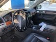 SUV   Volkswagen Touareg 2007 , 585000 , 