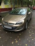  Opel Astra 2013 , 650000 ,  