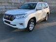 SUV   Toyota Land Cruiser Prado 2018 , 2850000 , 