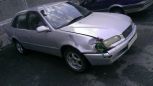  Toyota Sprinter 1996 , 78000 , 